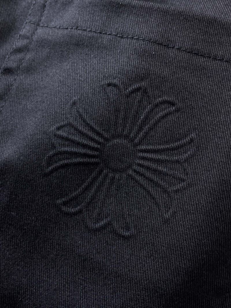 Chrome Hearts Jeans